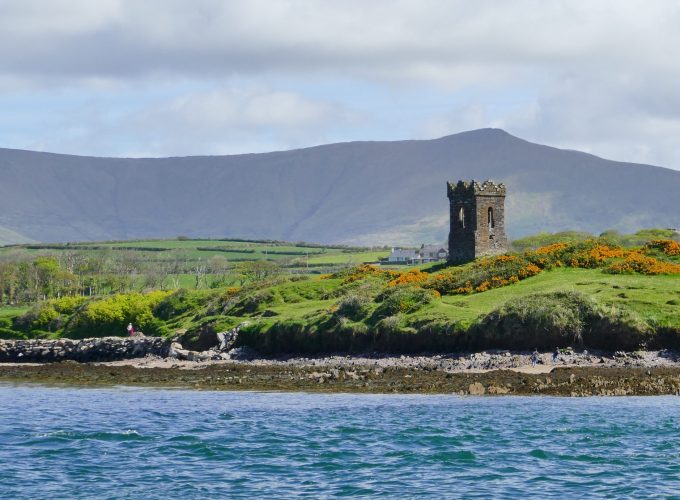 The Heart and Soul of Ireland