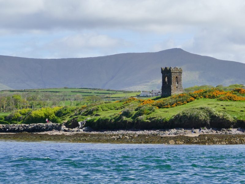 The Heart and Soul of Ireland