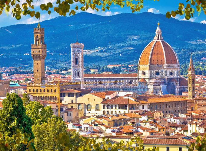 Italy – Pax et Bonum