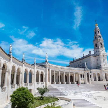 Spain & Portugal